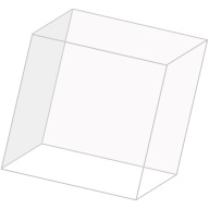 cube
