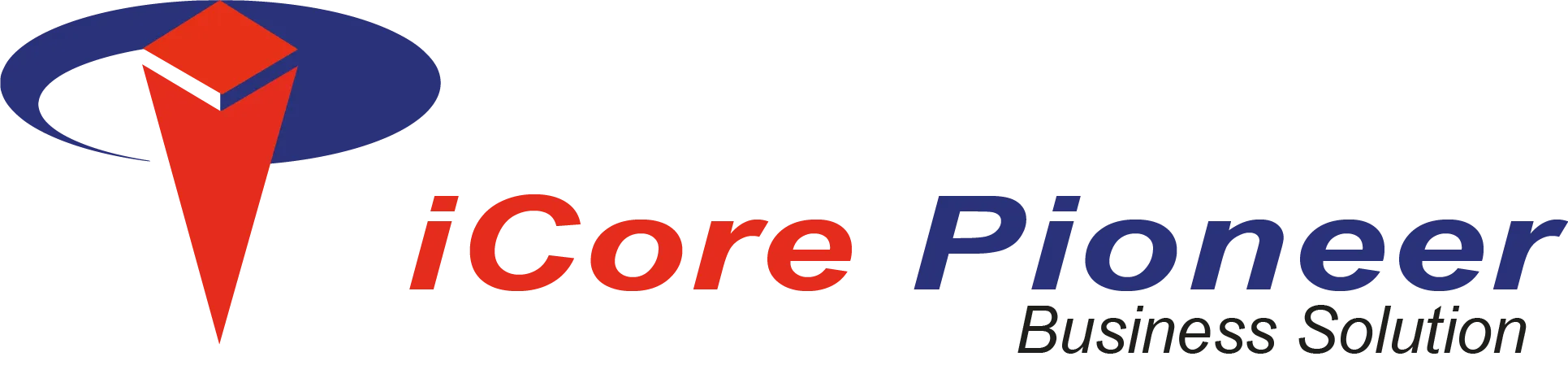iCore Pioneer Logo