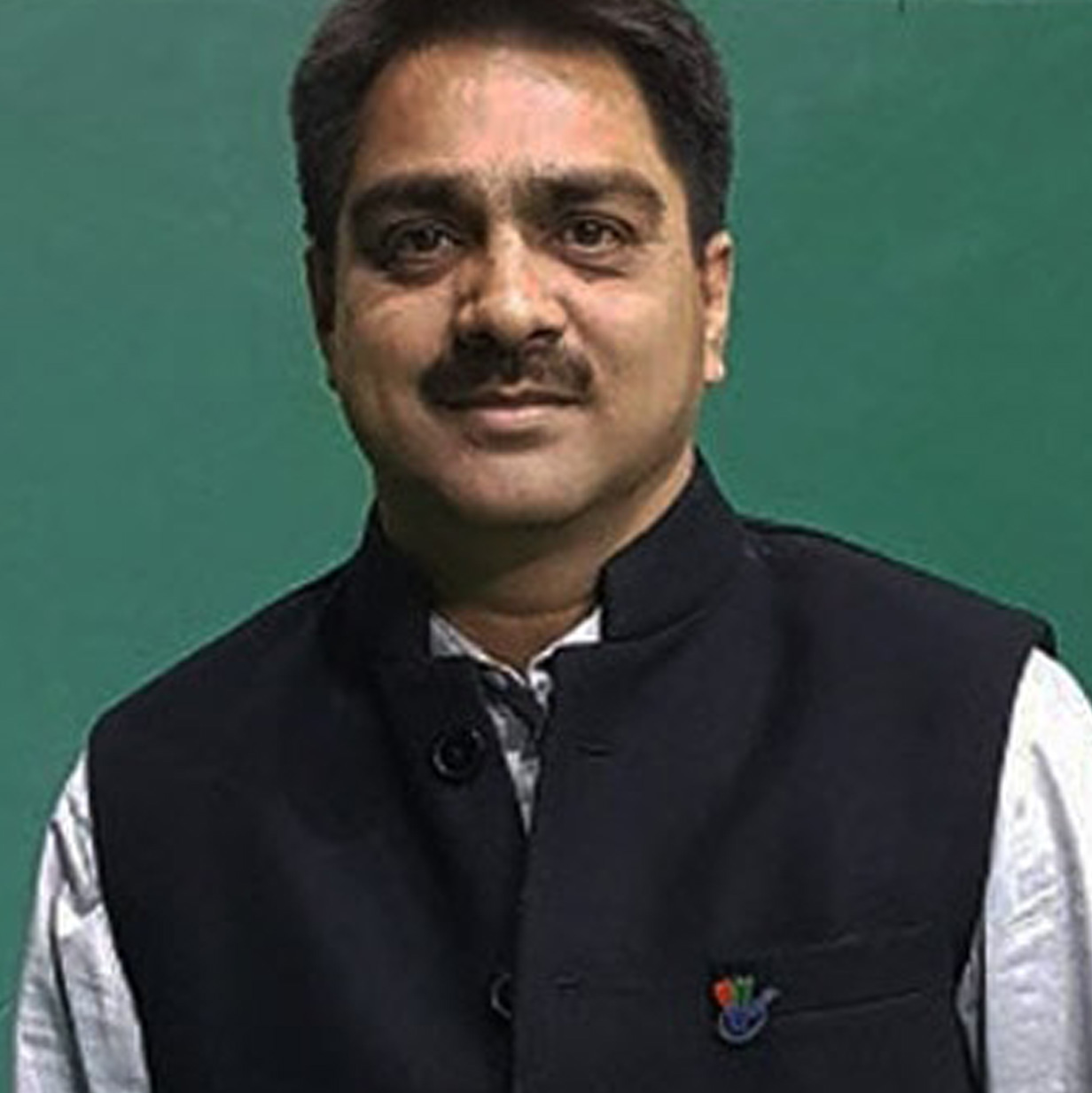 Omar Rashid