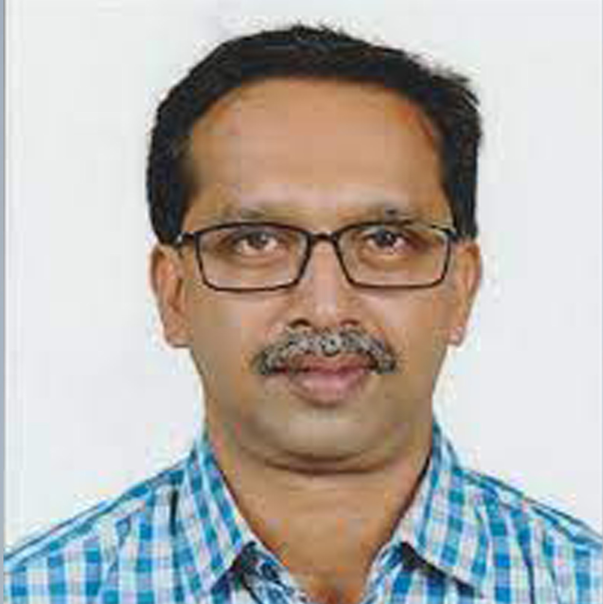 R Rakesh Sekhar