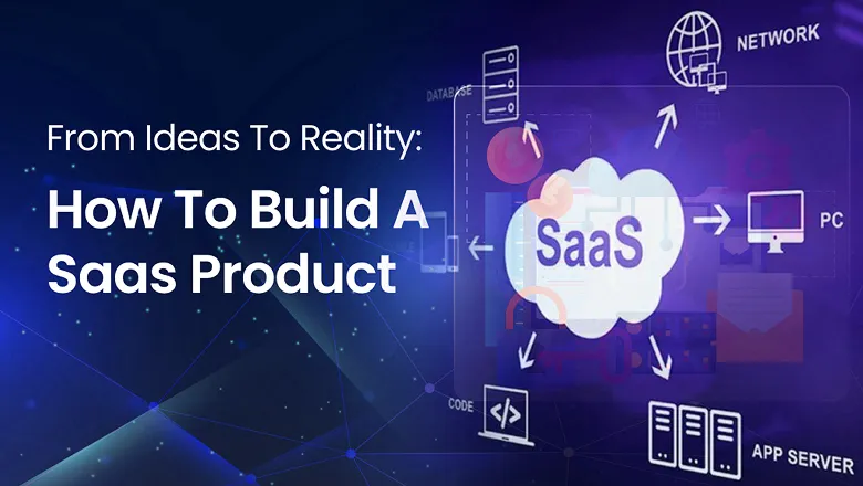 SaaS Product